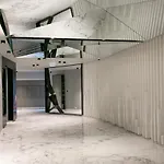 公寓 Das Appartement Tallinn *