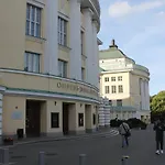 Das Appartement Tallinn