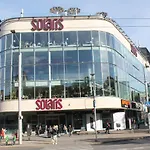 Daire Das Appartement Tallinn