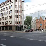 Daire Das Appartement Tallinn Tallinn