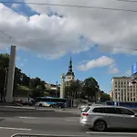 公寓 Das Appartement Tallinn *