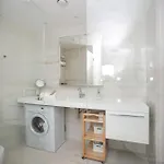 公寓 Das Appartement Tallinn 塔林