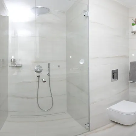 Das Appartement Tallinn Apartman Tallinn