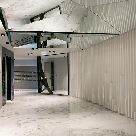 公寓 Das Appartement Tallinn *