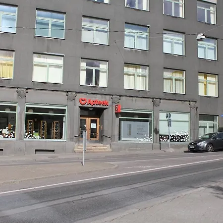 Das Appartement Tallinn * 塔林