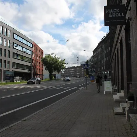 Das Appartement Tallinn Reval