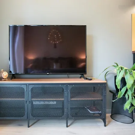 Das Appartement Tallinn Apartmán