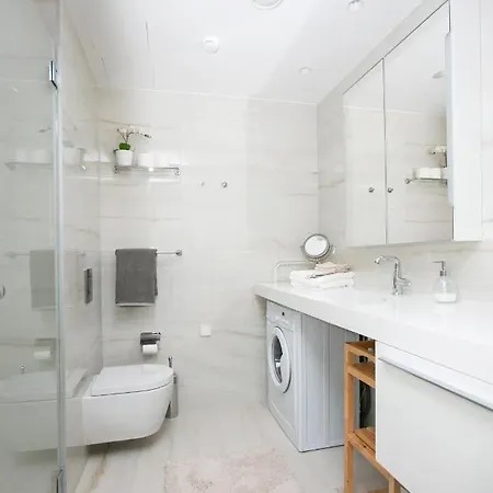 Das Appartement Tallinn Apartment *