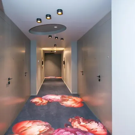 Das Appartement Tallinn