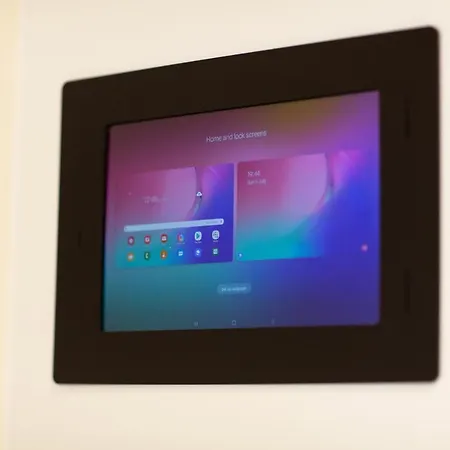 Apartman Das Appartement Tallinn