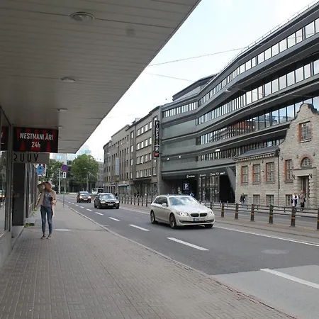 Das Appartement Tallinn * Tallinn