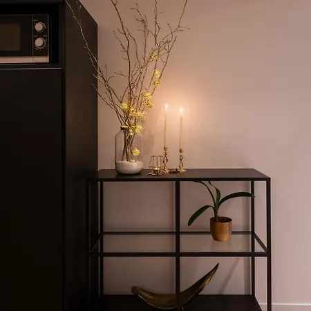 Das Appartement Tallinn Apartman *