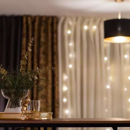 Apartment Das Appartement Tallinn