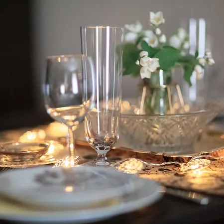 Apartman Das Appartement Tallinn *