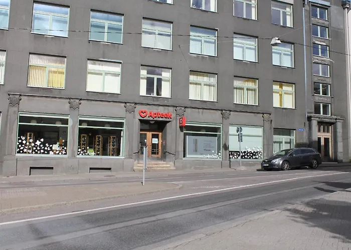 Das Appartement Tallinn * Tallinn