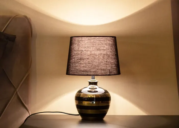 Das Appartement Tallinn Apartmán Tallinn