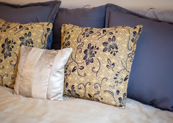 Das Appartement Tallinn Apartmán *