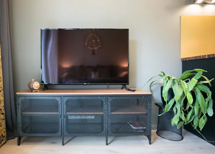 Das Appartement Tallinn Apartmán