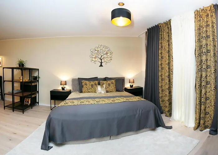 Apartament Das Appartement Tallinn