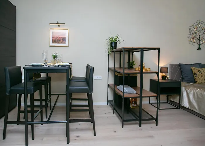 Das Appartement Tallinn * Tallinn