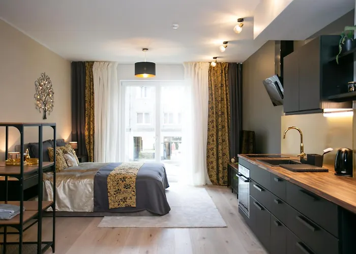 Apartamento Das Appartement Tallinn Tallin