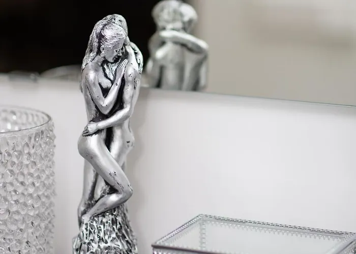 Das Appartement Tallinn