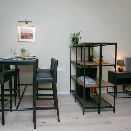 Das Appartement Tallinn * タリン