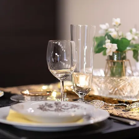 Das Appartement Tallinn アパート