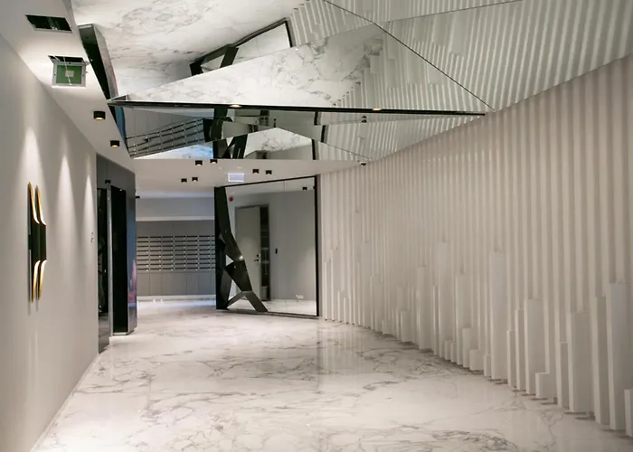 アパート Das Appartement Tallinn *