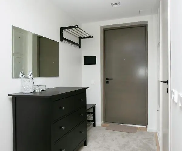 Das Appartement Tallinn *