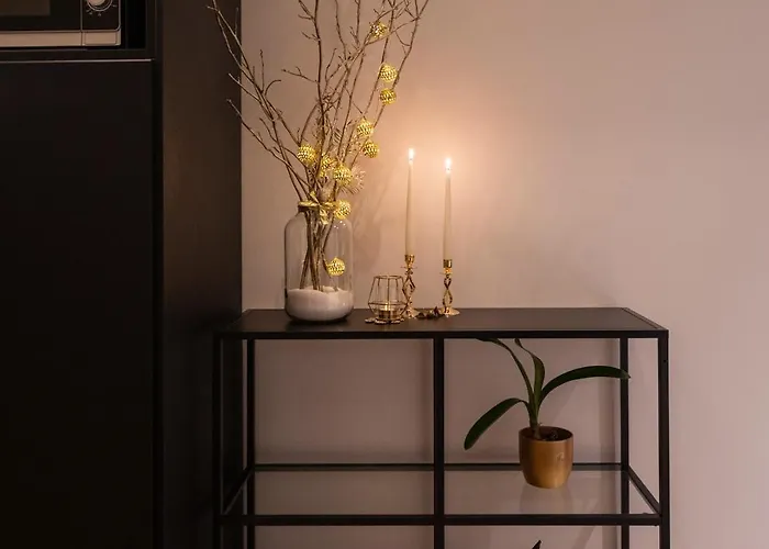 Das Appartement Tallinn アパート *