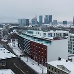 Apartamento Das Appartement Tallinn