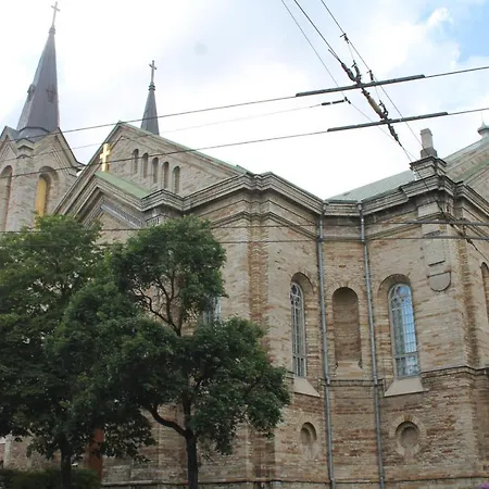 Das Appartement Tallinn טאלין