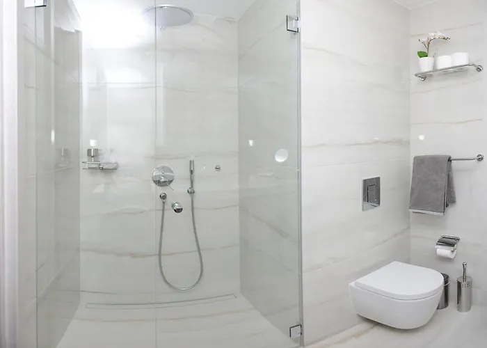 Das Appartement Tallinn アパート タリン