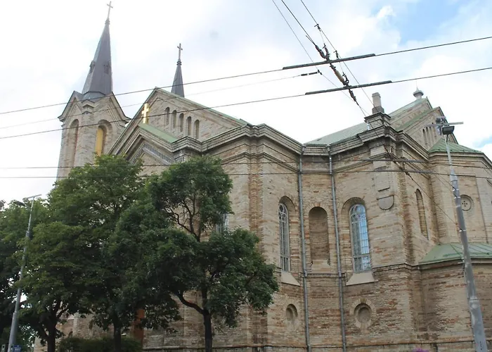 Das Appartement Tallinn タリン