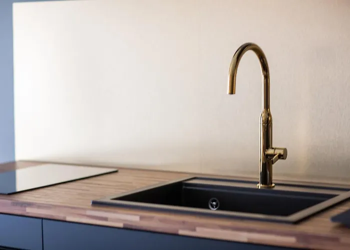 Das Appartement Tallinn アパート