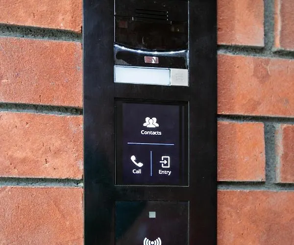 Das Appartement Tallinn アパート