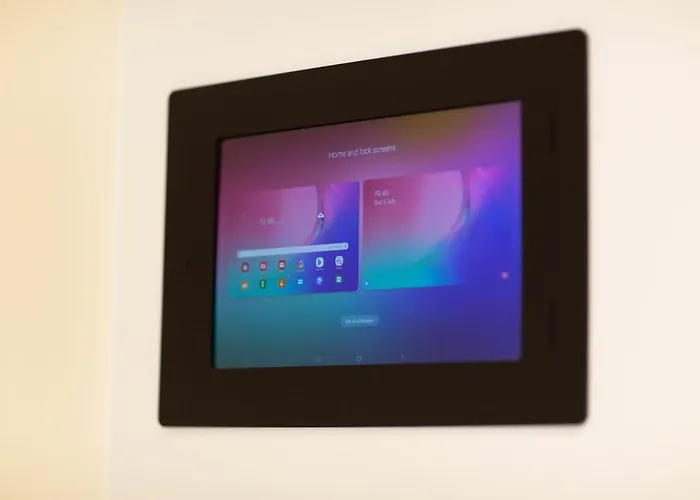 アパート Das Appartement Tallinn